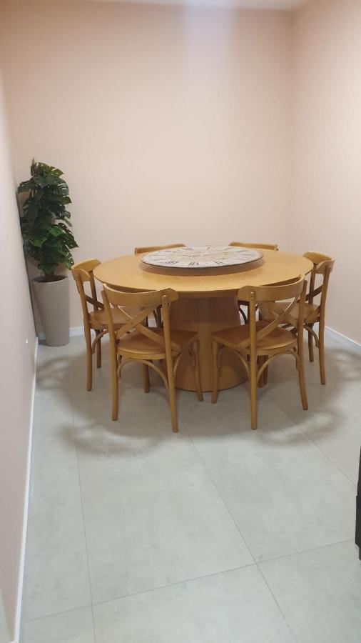 Apartamento Quadra Mar Balneário Camboriú 外观 照片