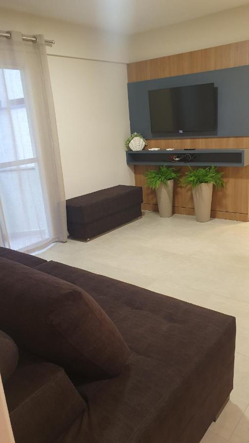 Apartamento Quadra Mar Balneário Camboriú 外观 照片