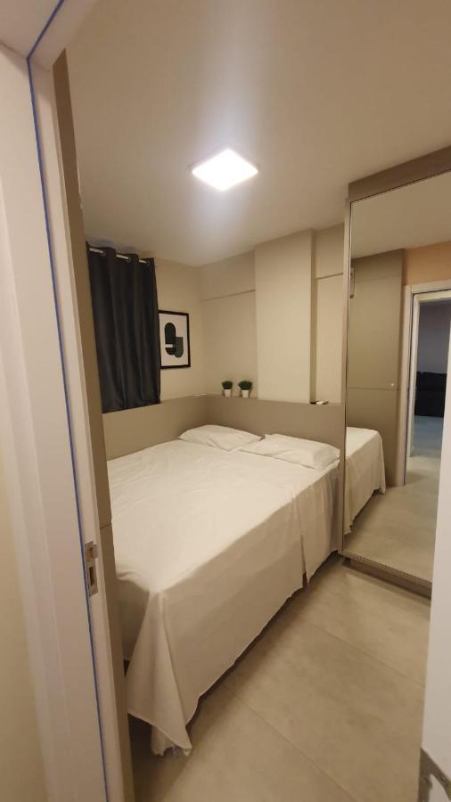 Apartamento Quadra Mar Balneário Camboriú 外观 照片